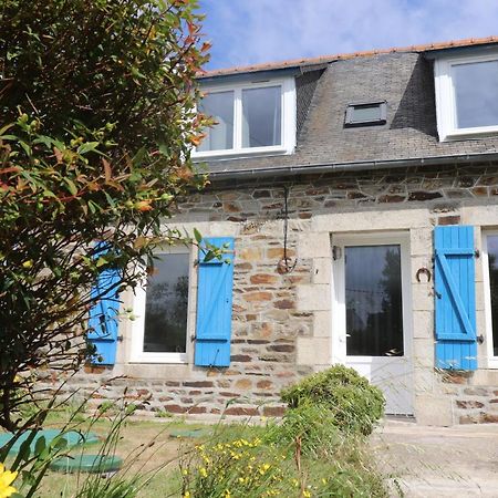 Maison De Pecheur Breton Long Avel Ploubazlanec Dış mekan fotoğraf