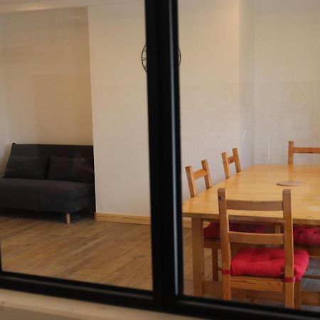 Maison De Pecheur Breton Long Avel Ploubazlanec Dış mekan fotoğraf