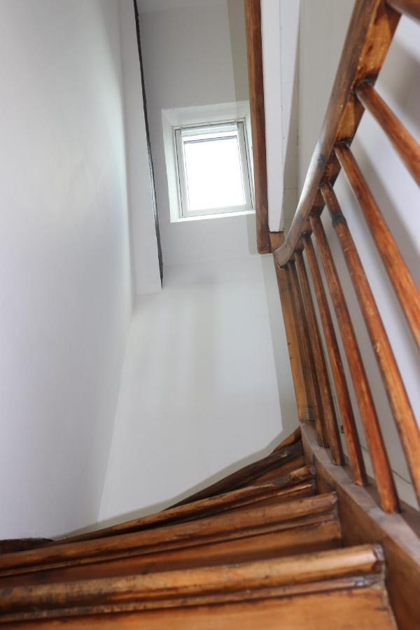 Maison De Pecheur Breton Long Avel Ploubazlanec Dış mekan fotoğraf