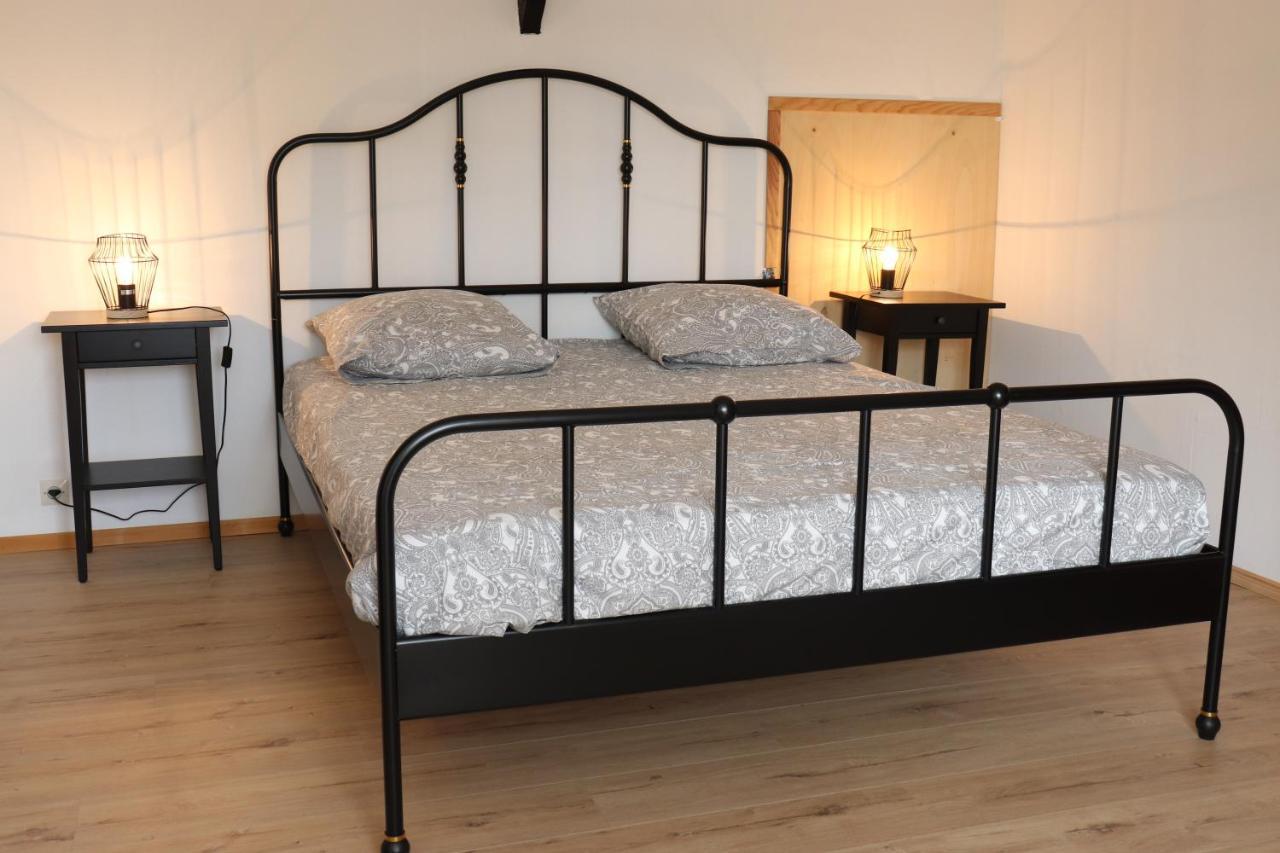 Maison De Pecheur Breton Long Avel Ploubazlanec Dış mekan fotoğraf