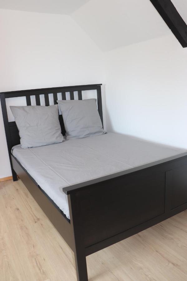 Maison De Pecheur Breton Long Avel Ploubazlanec Dış mekan fotoğraf