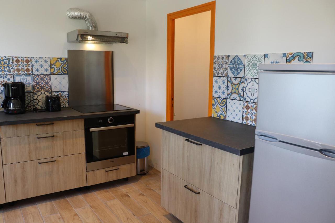 Maison De Pecheur Breton Long Avel Ploubazlanec Dış mekan fotoğraf