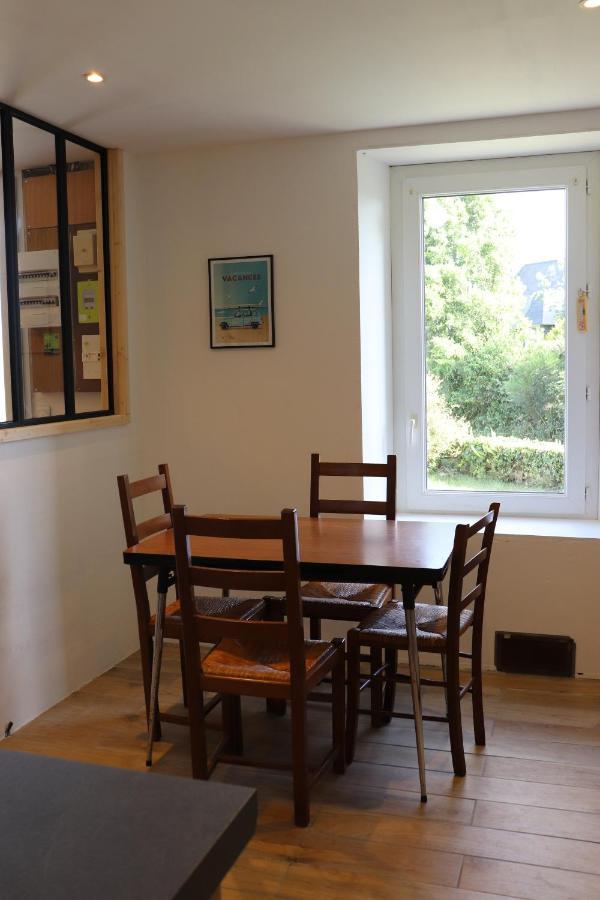 Maison De Pecheur Breton Long Avel Ploubazlanec Dış mekan fotoğraf