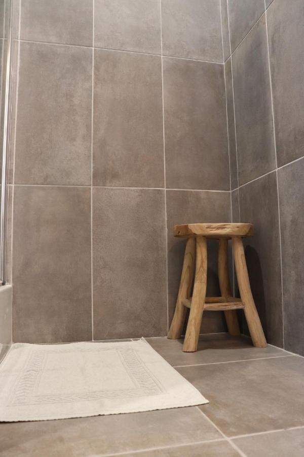 Maison De Pecheur Breton Long Avel Ploubazlanec Dış mekan fotoğraf