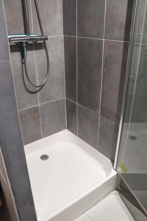 Maison De Pecheur Breton Long Avel Ploubazlanec Dış mekan fotoğraf