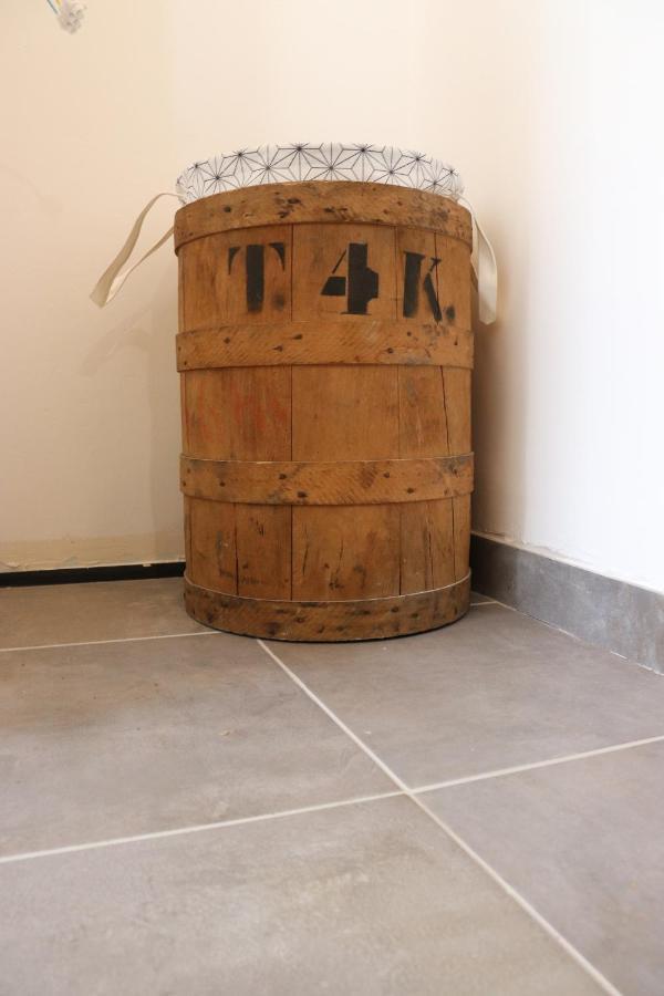 Maison De Pecheur Breton Long Avel Ploubazlanec Dış mekan fotoğraf