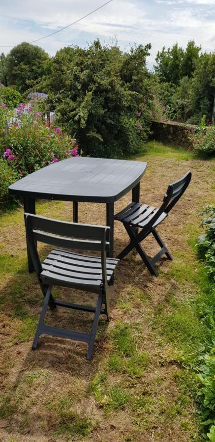 Maison De Pecheur Breton Long Avel Ploubazlanec Dış mekan fotoğraf